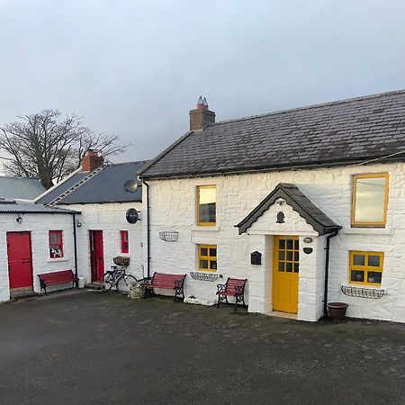Nellie'S Farmhouse Carlingford Exterior photo