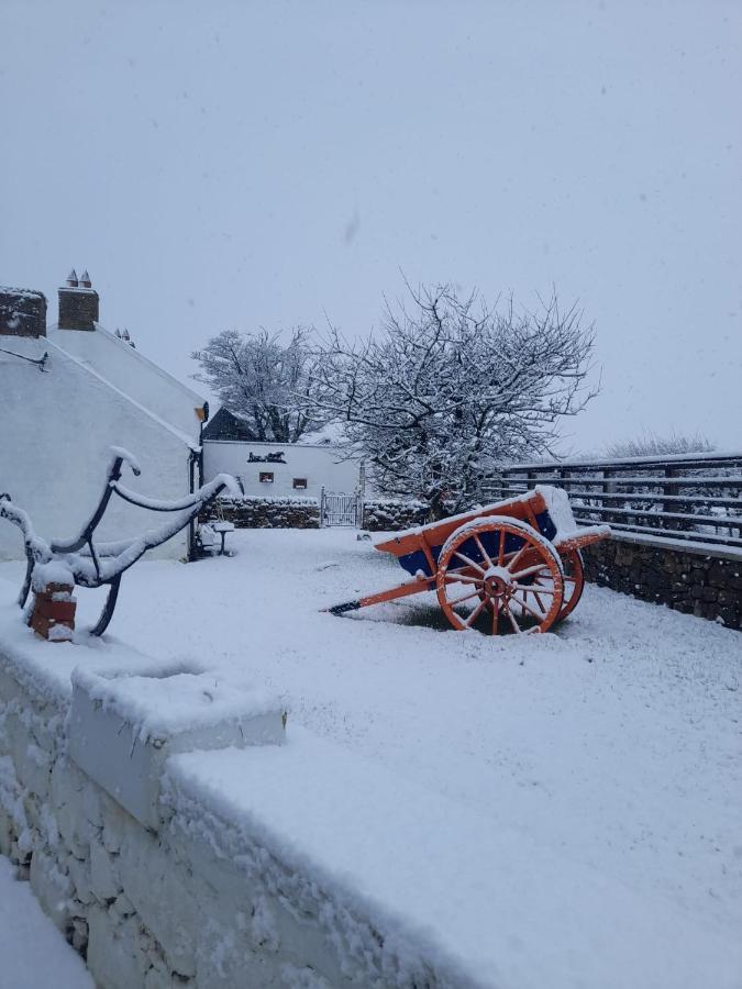 Nellie'S Farmhouse Carlingford Exterior photo