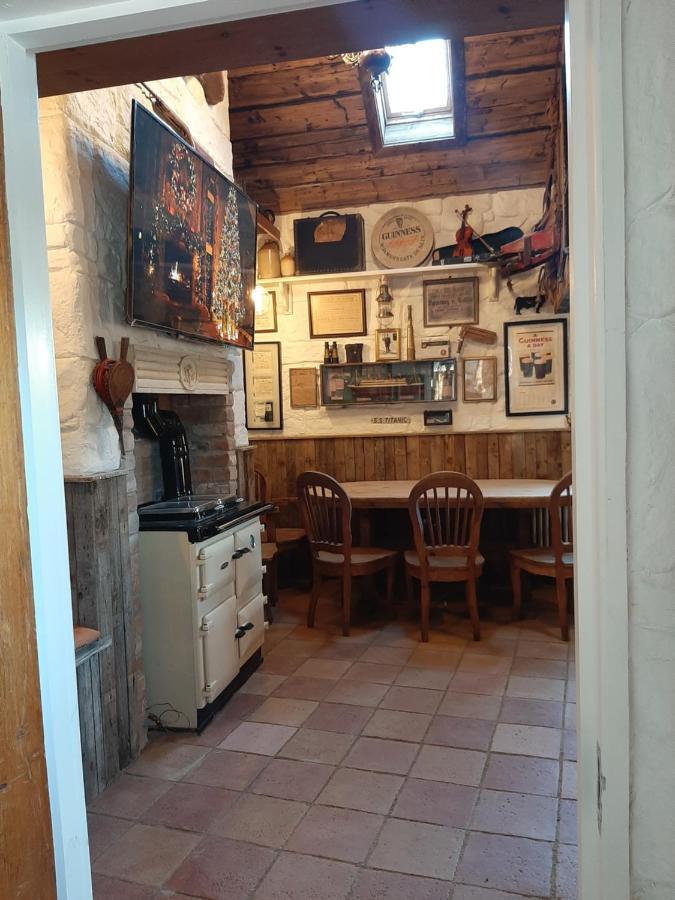 Nellie'S Farmhouse Carlingford Exterior photo