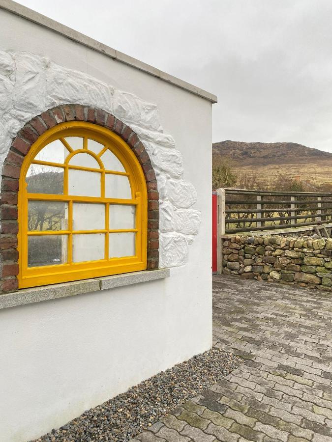 Nellie'S Farmhouse Carlingford Exterior photo