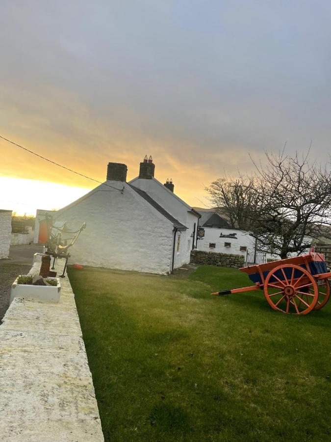 Nellie'S Farmhouse Carlingford Exterior photo