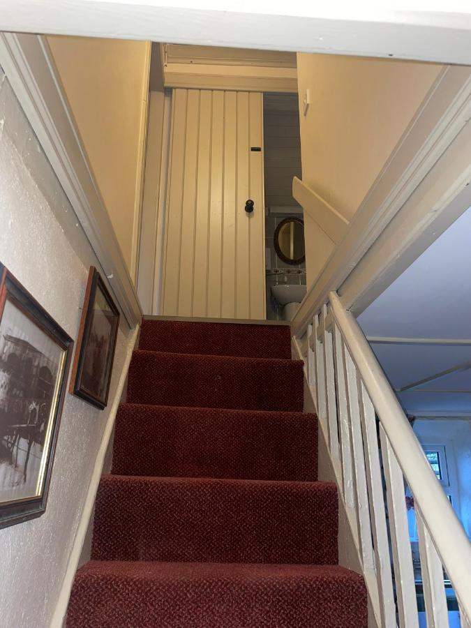 Nellie'S Farmhouse Carlingford Exterior photo