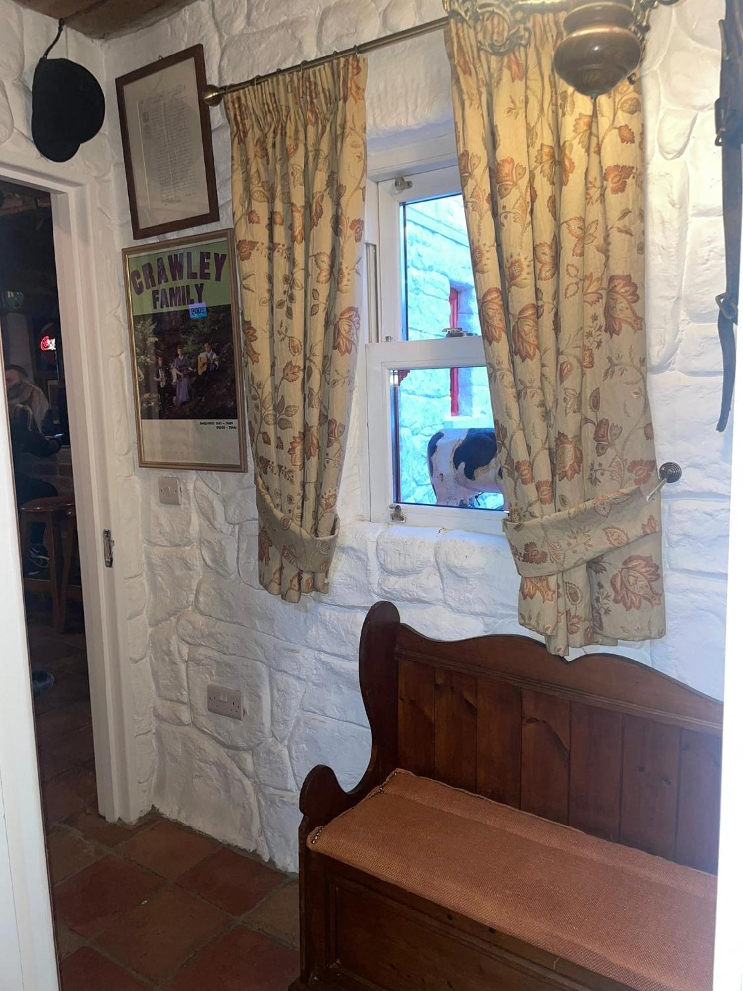 Nellie'S Farmhouse Carlingford Exterior photo