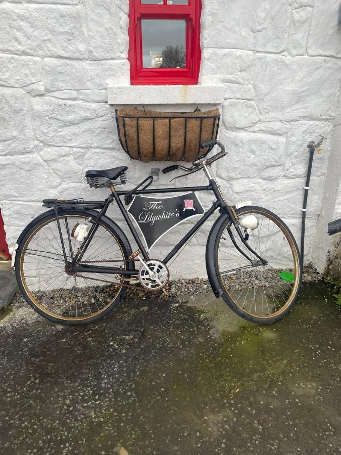 Nellie'S Farmhouse Carlingford Exterior photo